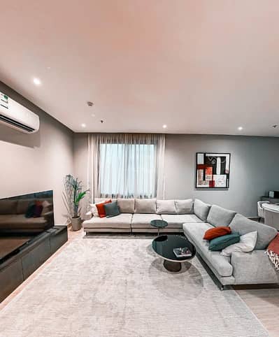1 Bedroom Flat for Rent in Riyadh, Riyadh Region - Apartment for rent in Qurtubah, Riyadh