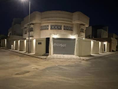 Floor for Rent in Riyadh, Riyadh Region - Units for rent in Al Nuzha District, Riyadh