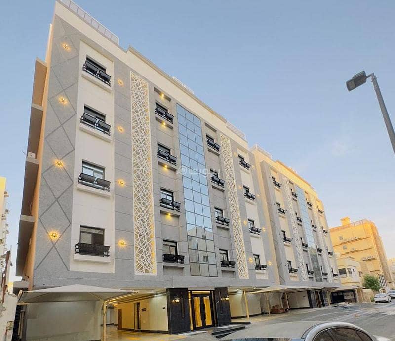 5-room apartment in Al-Salama neighborhood, new and ready for occupancy, direct bank financing from the owner