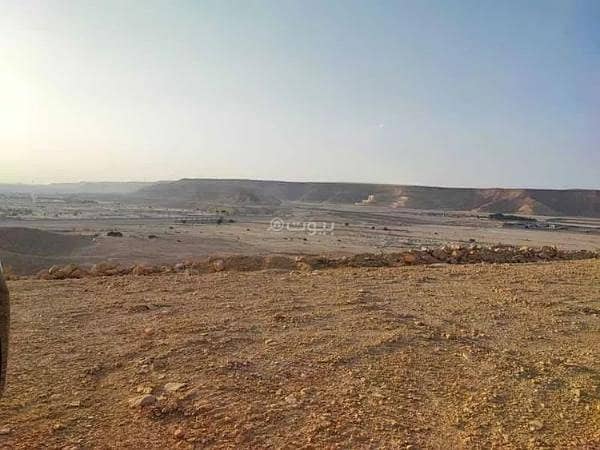 Land for sale in Al Amariyah, Diriyah