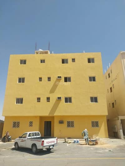 شقة 1 غرفة نوم للايجار في الرياض، منطقة الرياض - شقة بغرفة نوم واحدة للإيجار - شارع الكلوة، الرياض