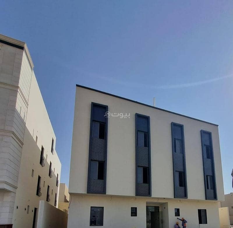18-Room Building For Sale on King Abdulaziz Street, Al-Arid, Riyadh