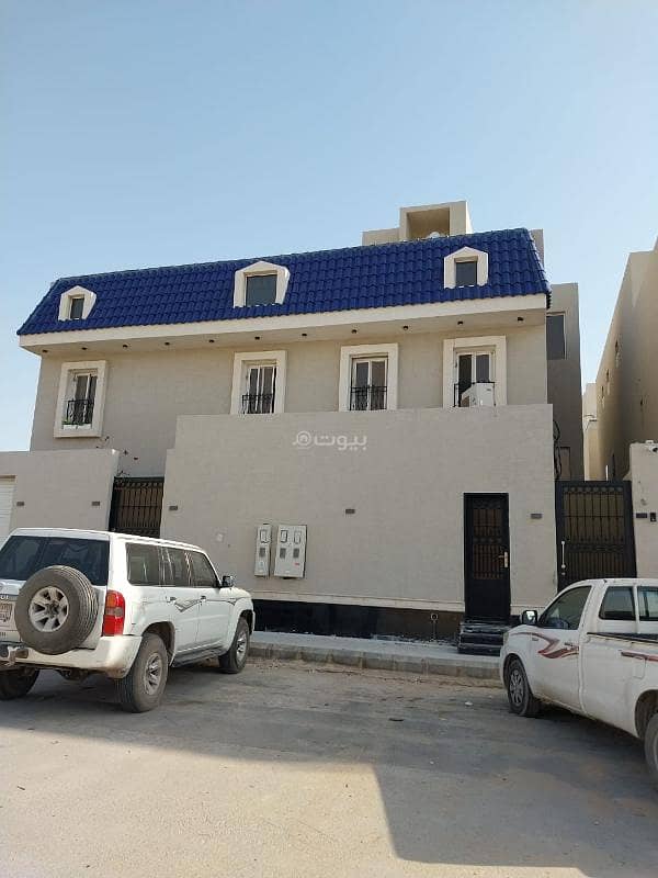 3 Bedroom Apartment For Rent on King Abdul Aziz Street, Al Riyadh