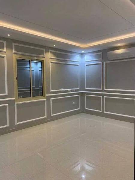 Apartment for rent in Qurtubah district, east of Riyadh