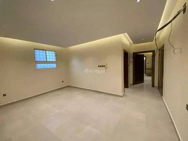 4 Bedroom Apartment For Rent in Qurtubah, Riyadh