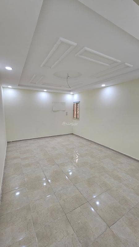 4-bedroom owned apartment next to Al Wahda Club