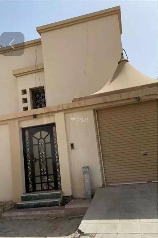Villa for sale on Sadeer Street in Al-Suwaidi neighborhood, Riyadh