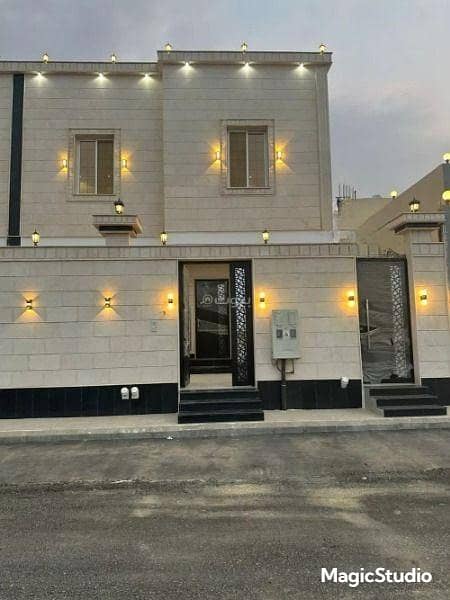 6 Bedroom Villa For Sale on 4657 Street, Jeddah