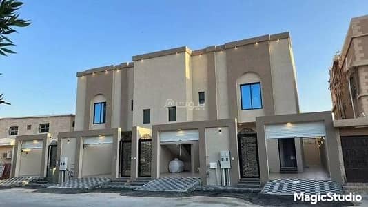 3 Bedroom Flat for Sale in Dammam, Eastern Region - Apartment for sale on Thabit bin Numan bin Yazid Street in Ahad, Dammam