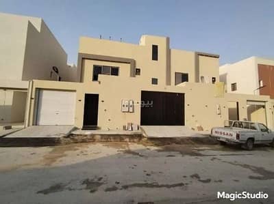 4 Bedroom Apartment for Sale in Riyadh, Riyadh Region - Apartment for sale on Asia Al-Maqdisiya Street in Badr, south of Riyadh