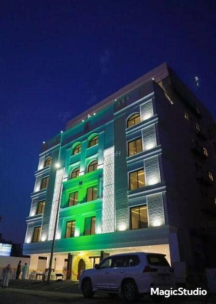Apartment for sale on Yazid bin Al-Asam Street, Al-Reyan neighborhood, Jeddah