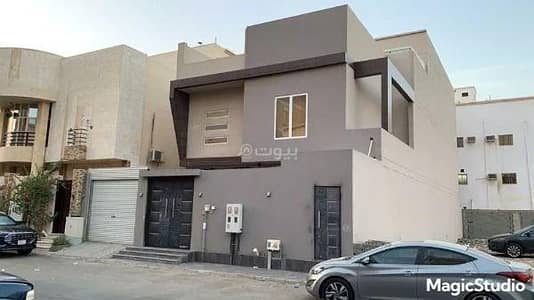 فیلا 4 غرف نوم للبيع في جدة، المنطقة الغربية - فيلا للبيع في شارع أحمد بن يحيى بحي الاجاويد، جنوب جدة