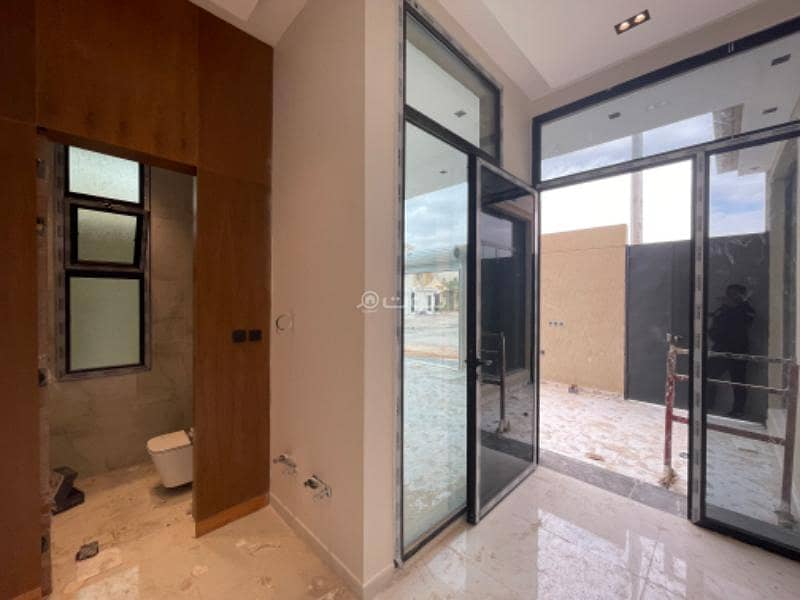5 Bedroom Villa For Sale - Street 335, Al-Monesiyah, Riyadh