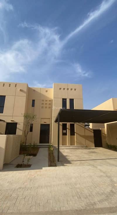 فیلا 3 غرف نوم للايجار في الرياض، منطقة الرياض - فيلا فاخرة للايجار في حي السدرة , شمال الرياض