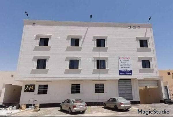3 Bedroom Apartment For Sale on Hail Street, Al Khaleej, Riyadh