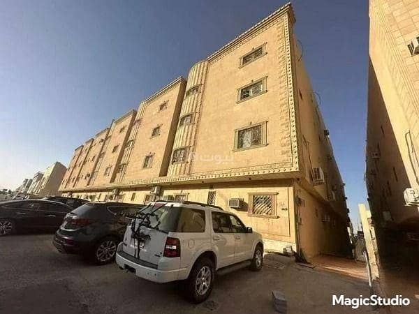 Apartment for sale on Al Asar Street, Seville district, Riyadh