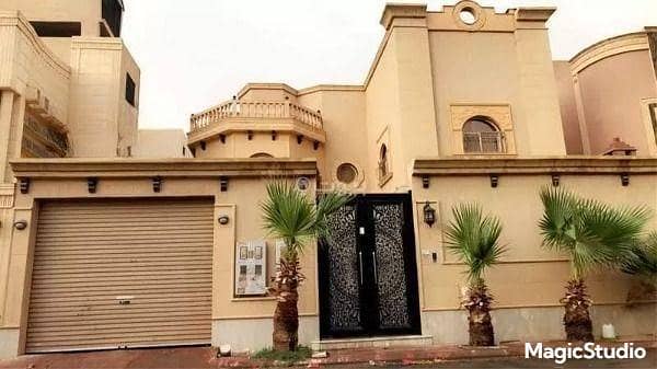 9 Bedroom Villa For Sale on 20th Street, Al Maizilah, Riyadh