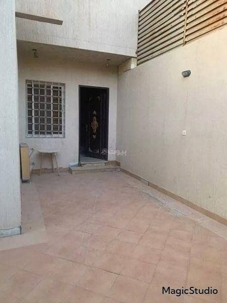 Villa For Rent In Al Nafal, Riyadh