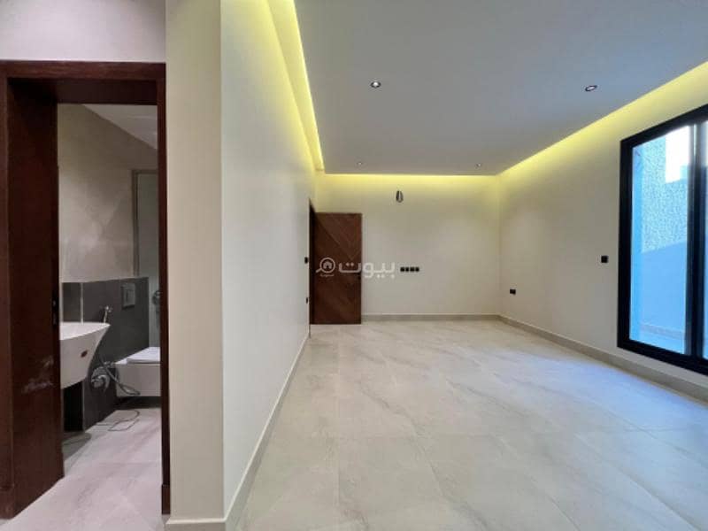 5 Room Floor For Sale Along Mohammed Bin Rashid Al Arini Street, Riyadh