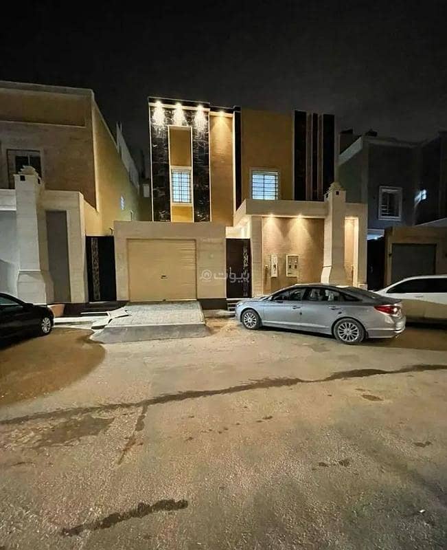 Apartment for sale in Al Ramal (Al Ribal), Riyadh