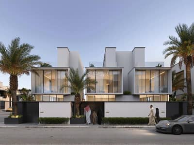 4 Bedroom Villa for Sale in Riyadh, Riyadh Region - Luxury villa for sale in Al-Mohammadiyah neighborhood, Riyadh