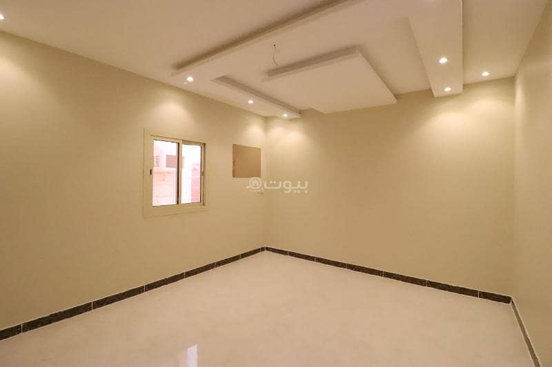 4 bedroom front apartment with two entrances new ready for immediate residence from the owner directly