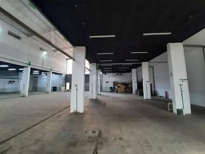 Exhibition Building for Rent in Jeddah, Western Region - Exhibition for rent in Al-Nuzha, north of Jeddah | Code 1960