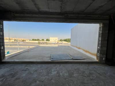 Exhibition Building for Rent in Riyadh, Riyadh Region - Exhibition for rent in Al Nargis District, north of Jeddah | Code 9785