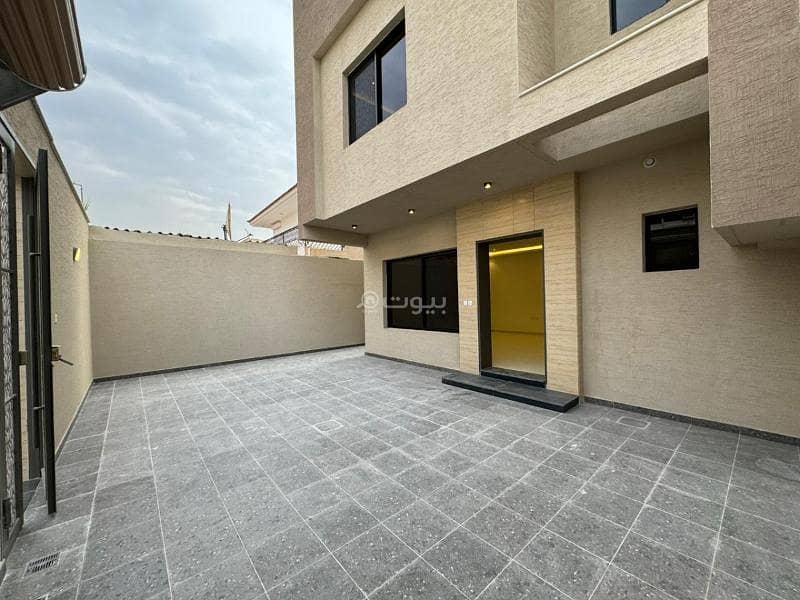 4 Bedroom House For Sale - Al Wurood, Riyadh