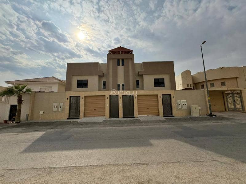4 Bedroom Floor For Sale in Al Wurud, Riyadh