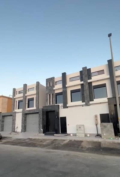6 Bedroom Villa for Sale in Jeddah, Western Region - Villas for sale with high specifications in Northern Obhur, Jeddah