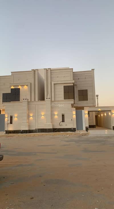 6 Bedroom Villa for Sale in Buraydah, Al Qassim Region - Villa in Buraydah，Al Nakhil 6 bedrooms 920000 SAR - 87519499