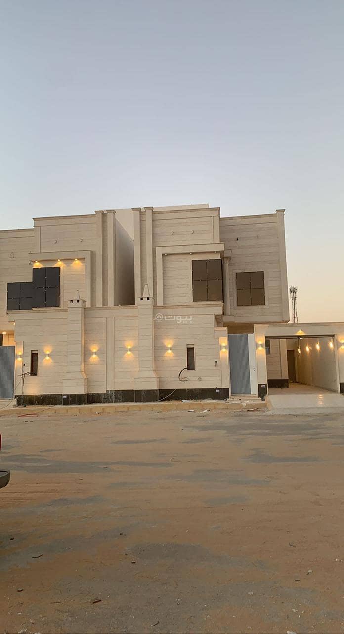Villa in Bariduh，Al Nakhil 6 bedrooms 920000 SAR - 87519499