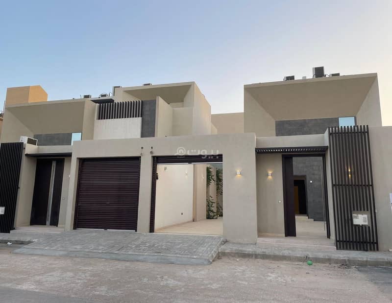 Villa in Riyadh，North Riyadh，Hittin 4 bedrooms 4000000 SAR - 87519507