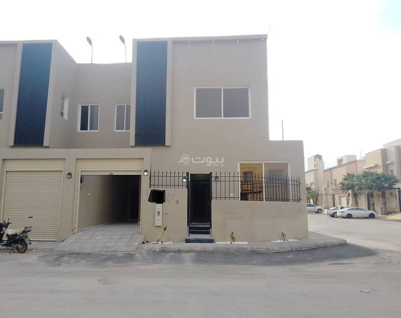 Villa in Riyadh，West Riyadh，Dhahrat Laban 4 bedrooms 1300000 SAR - 87519511