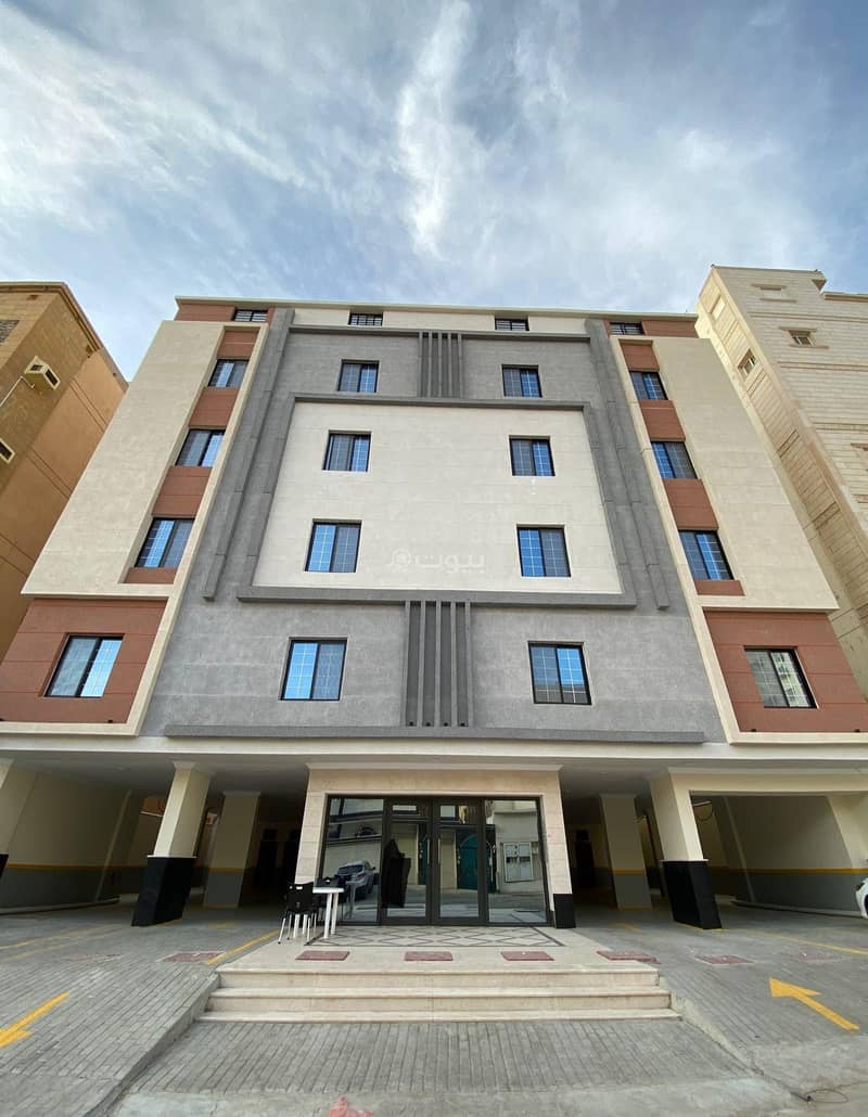Apartment in Jida，North Jeddah，Al Naseem 5 bedrooms 770000 SAR - 87519670