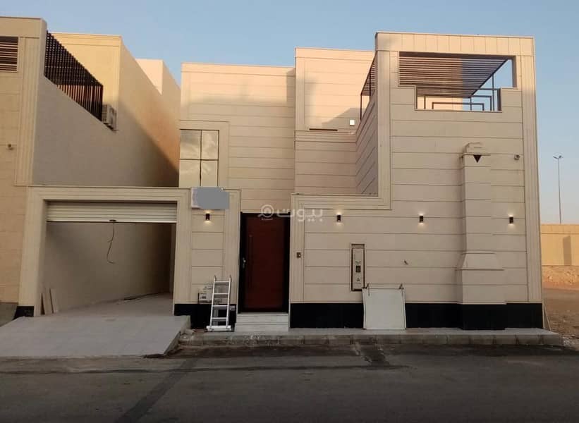 Villa in Eanizah，Al Manar 5 bedrooms 800000 SAR - 87519663