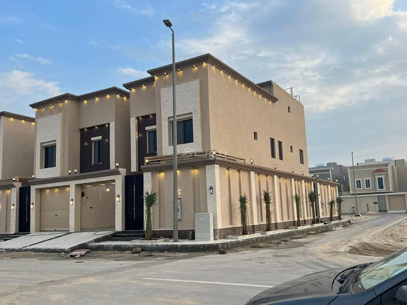 Villa in Khobar，Al Aqiq 4 bedrooms 1100000 SAR - 87519638