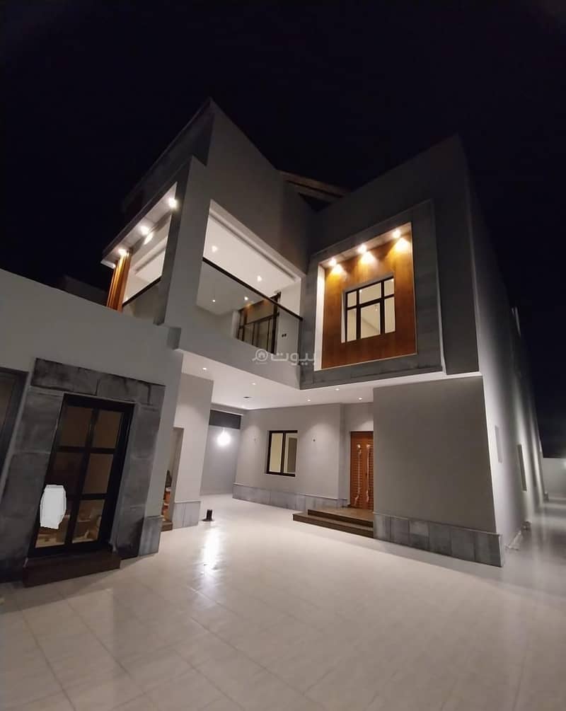 Villa in Al Khobar，Al Sheraa 5 bedrooms 1750000 SAR - 87519523