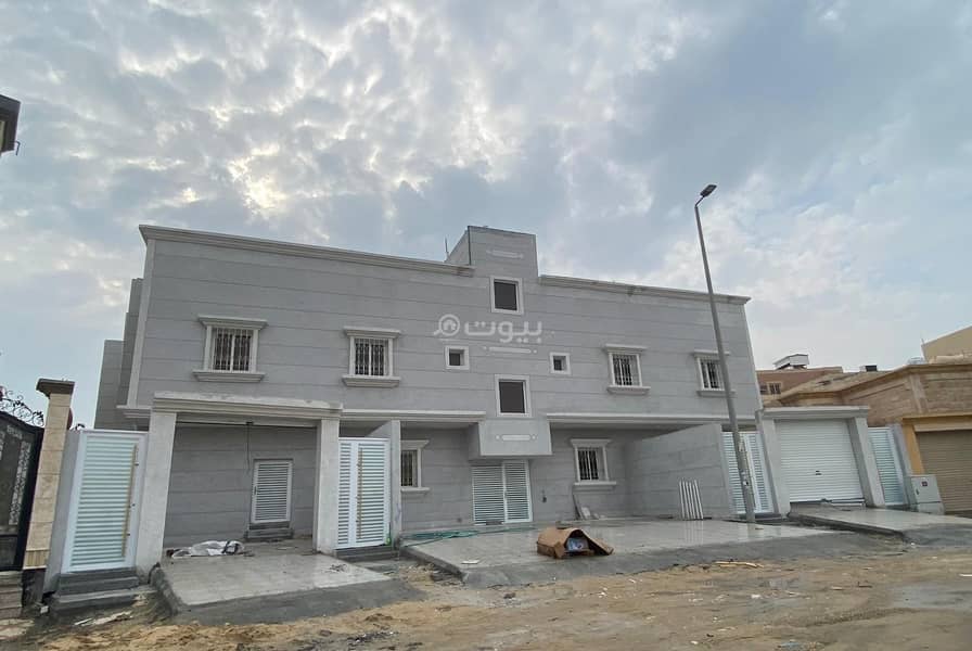 Apartment in Aldammam，Dahiyat Al Malik Fahd 4 bedrooms 700000 SAR - 87519543