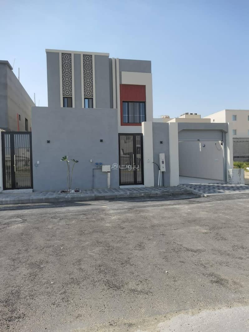 Villa in Dammam，Al Amanah 5 bedrooms 1550000 SAR - 87519536