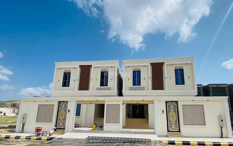 Villa in Makah Almukaramuh，Al Ukayshiyah 3 bedrooms 950000 SAR - 87519671