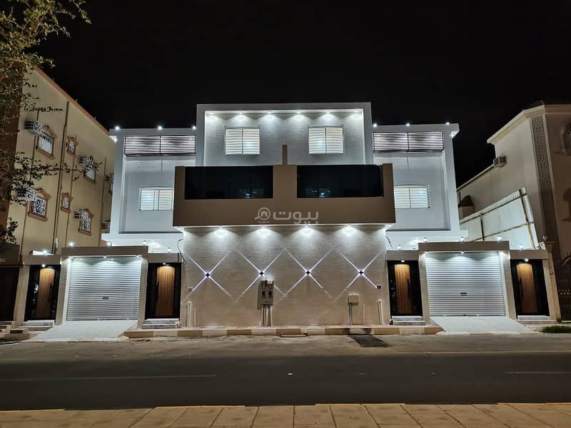 Villa in Najran，Al Fahd 3 bedrooms 970000 SAR - 87519647