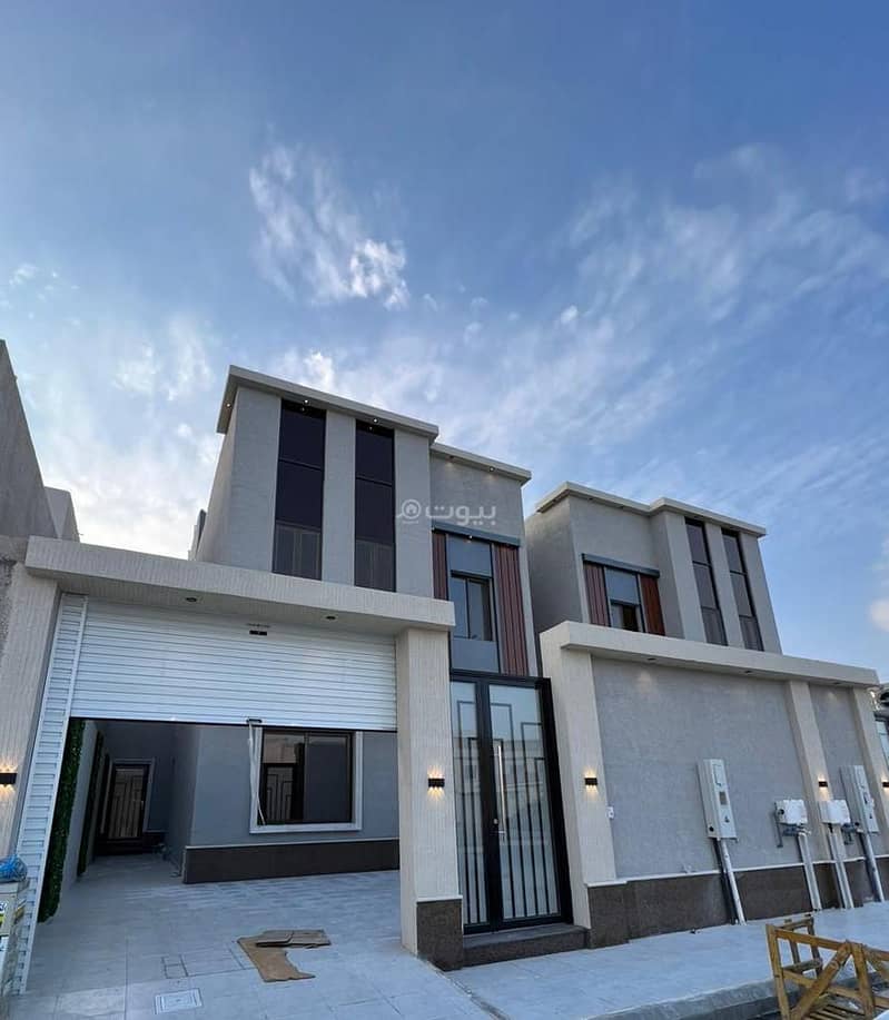 Villa in Khobar，Al Amwaj 6 bedrooms 1020000 SAR - 87519681