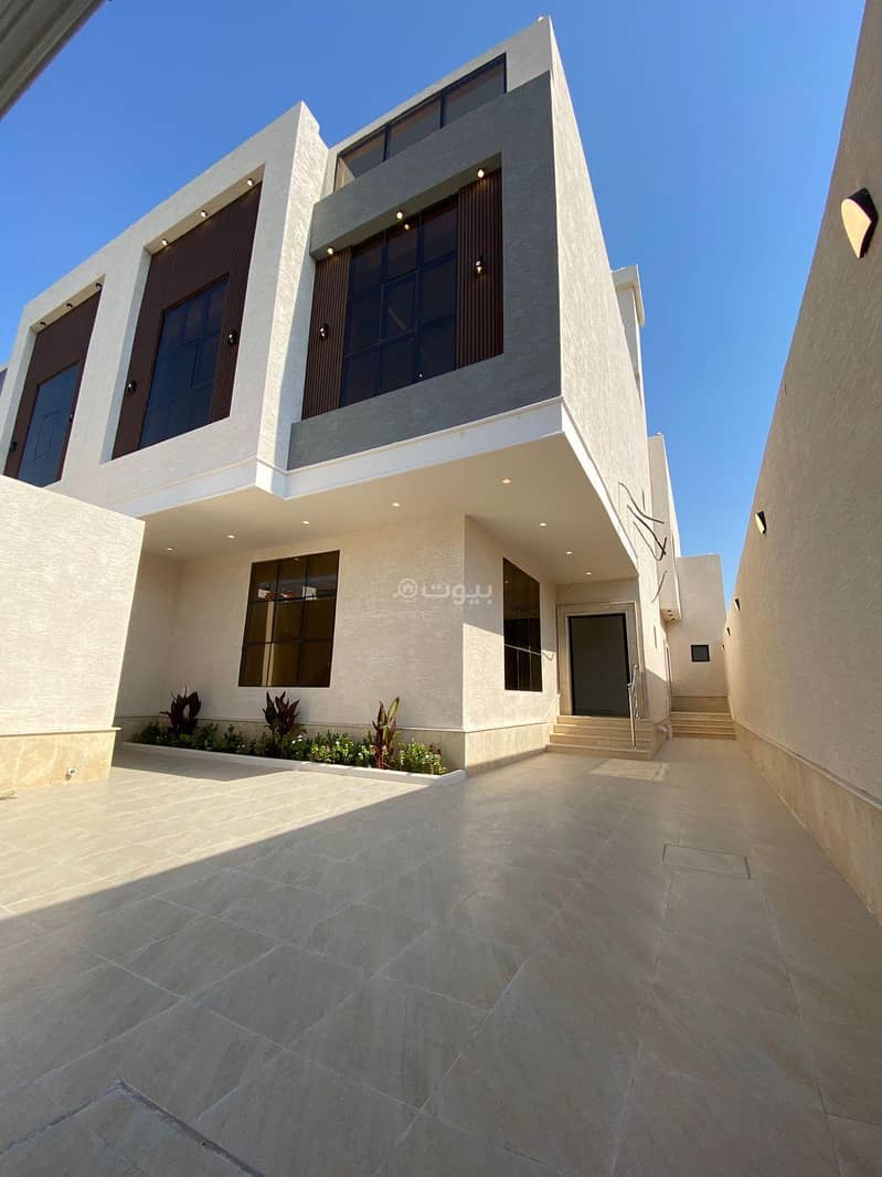 Villa in Jeddah，North Jeddah，Al Rahmanyah 6 bedrooms 1450000 SAR - 87519530