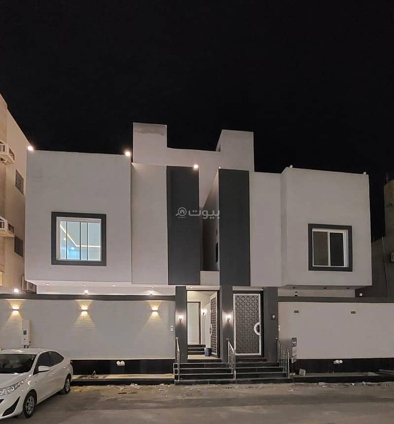 Villa in Jeddah，South Jeddah，Al Fadeylah 3 bedrooms 1140000 SAR - 87519690