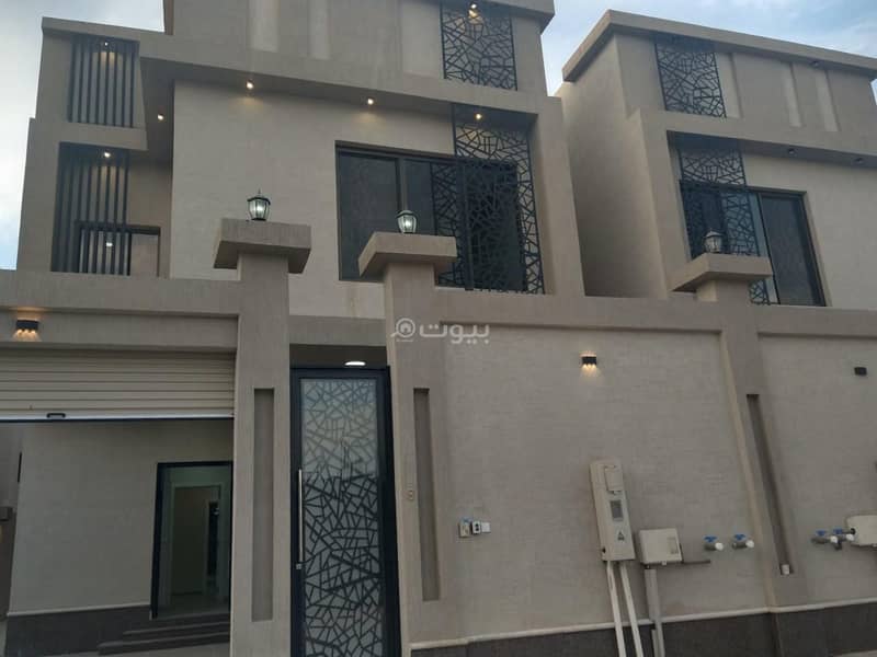 Villa in Dammam，Taybay 4 bedrooms 1190000 SAR - 87519878
