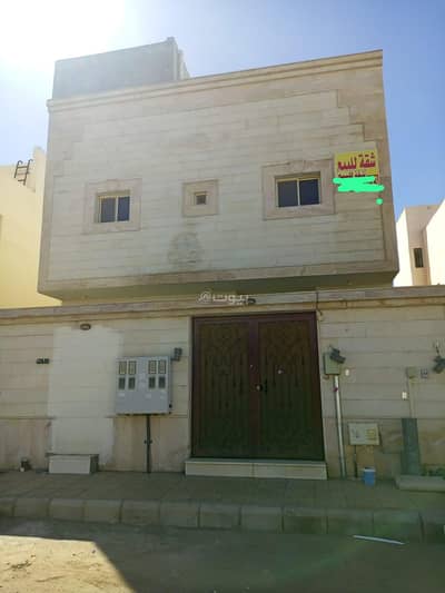 1 Bedroom Flat for Sale in Madina, Al Madinah Region - Apartment in Madina，Mudhainib 1 bedroom 700000 SAR - 87519755