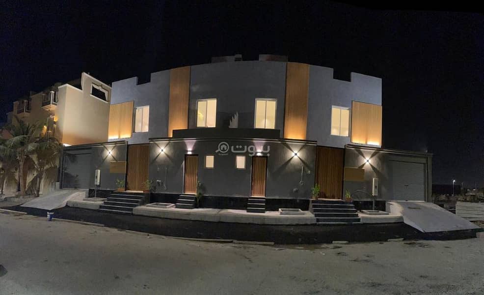 Villa in Jida，North Jeddah，Al Yaqoot 4 bedrooms 1900000 SAR - 87519881