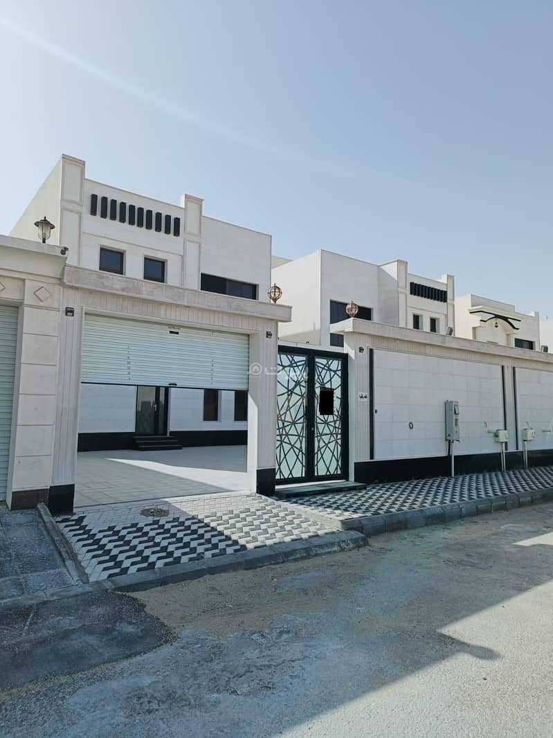 Detached Villa + Annex For Sale In Al Buhairah, Al Khobar
